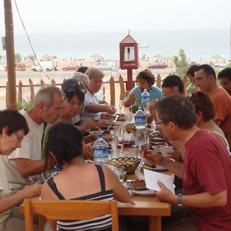 Bedouin Garden Village, Hotel Dive Akaba Kültér fotó