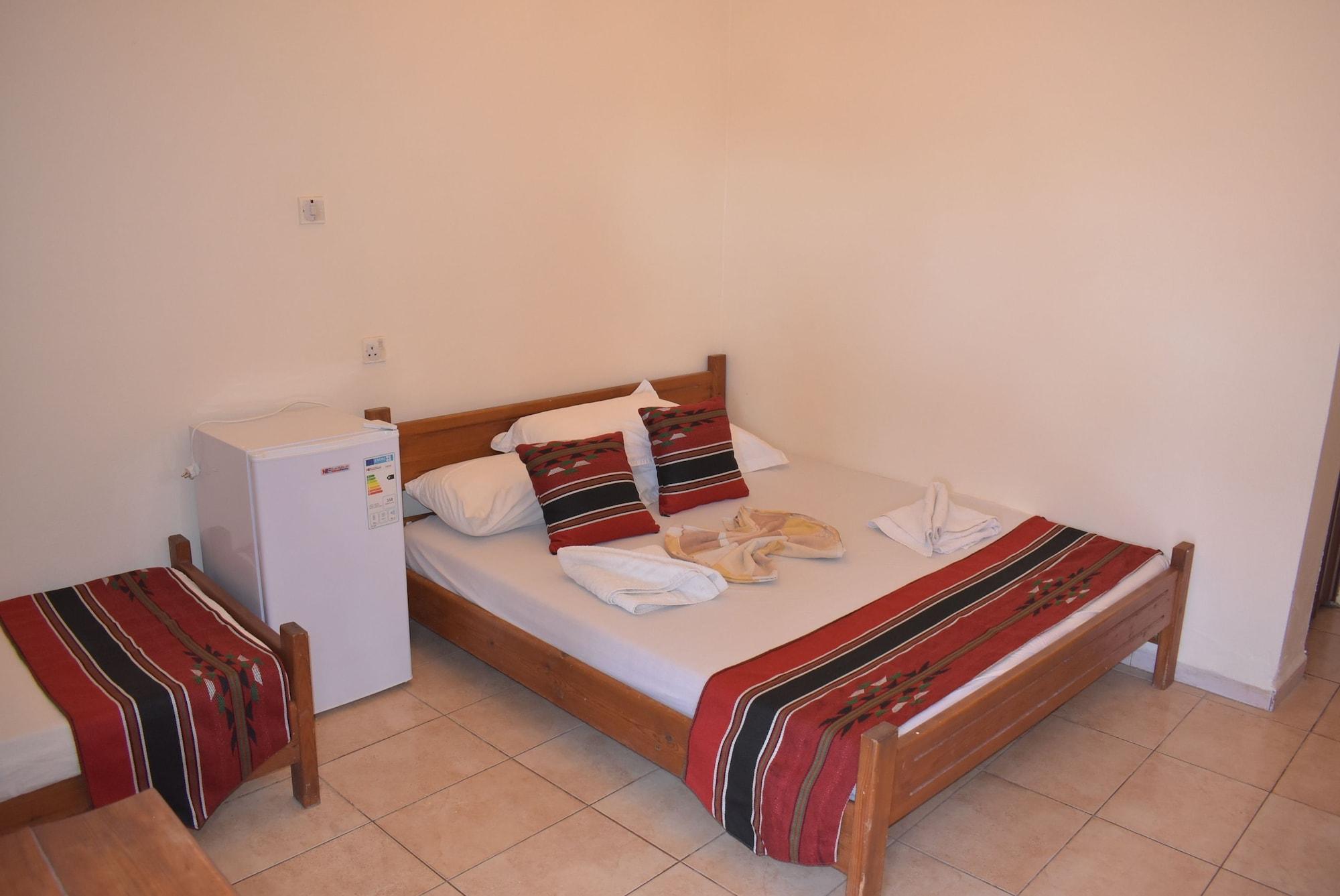 Bedouin Garden Village, Hotel Dive Akaba Kültér fotó