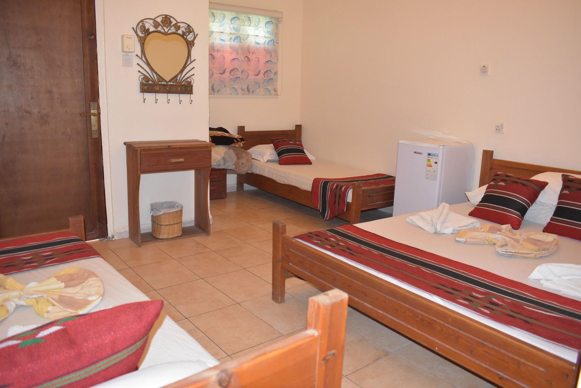 Bedouin Garden Village, Hotel Dive Akaba Kültér fotó