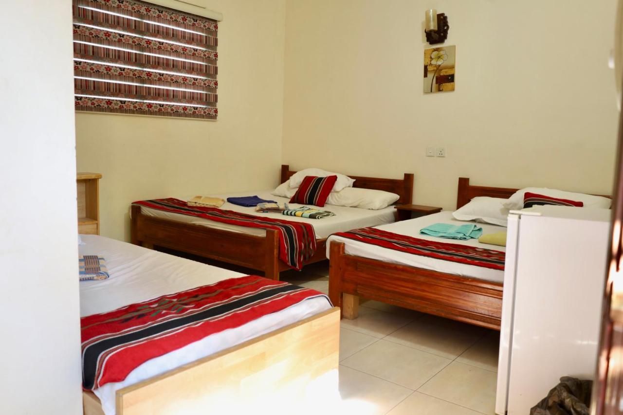 Bedouin Garden Village, Hotel Dive Akaba Kültér fotó