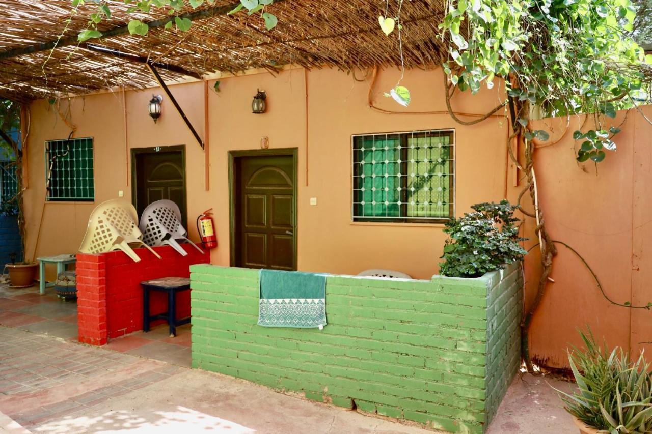 Bedouin Garden Village, Hotel Dive Akaba Kültér fotó