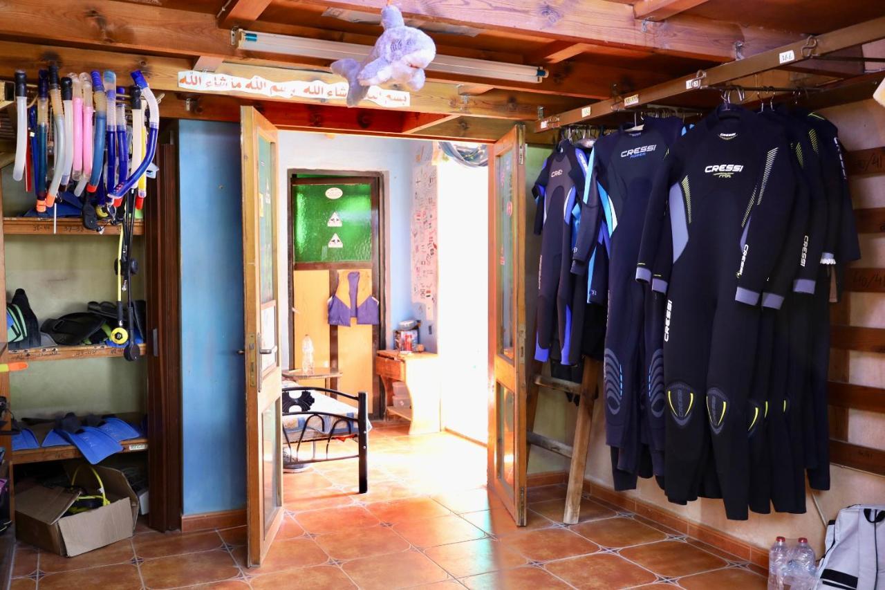 Bedouin Garden Village, Hotel Dive Akaba Kültér fotó