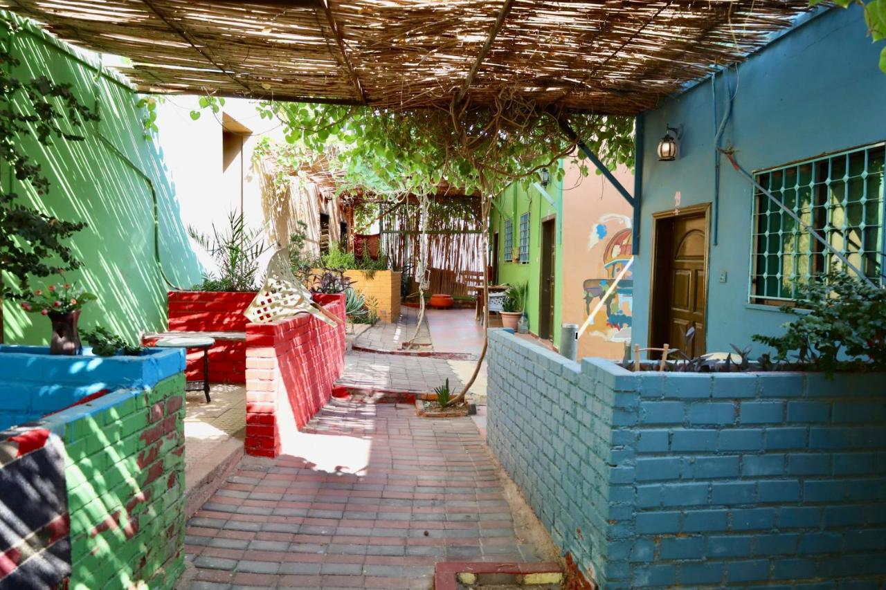 Bedouin Garden Village, Hotel Dive Akaba Kültér fotó