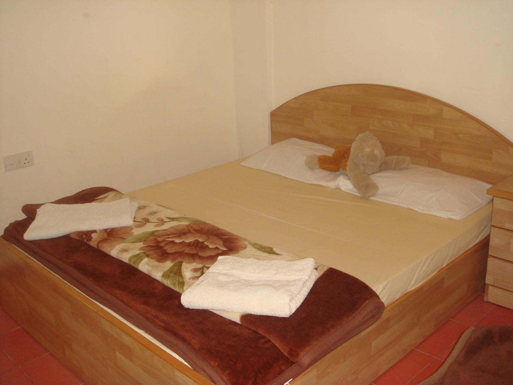 Bedouin Garden Village, Hotel Dive Akaba Kültér fotó