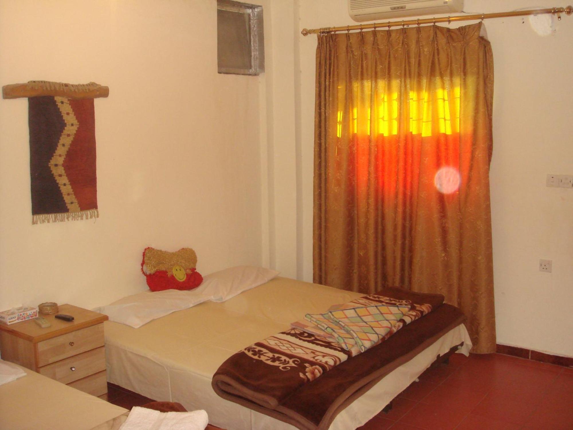 Bedouin Garden Village, Hotel Dive Akaba Kültér fotó