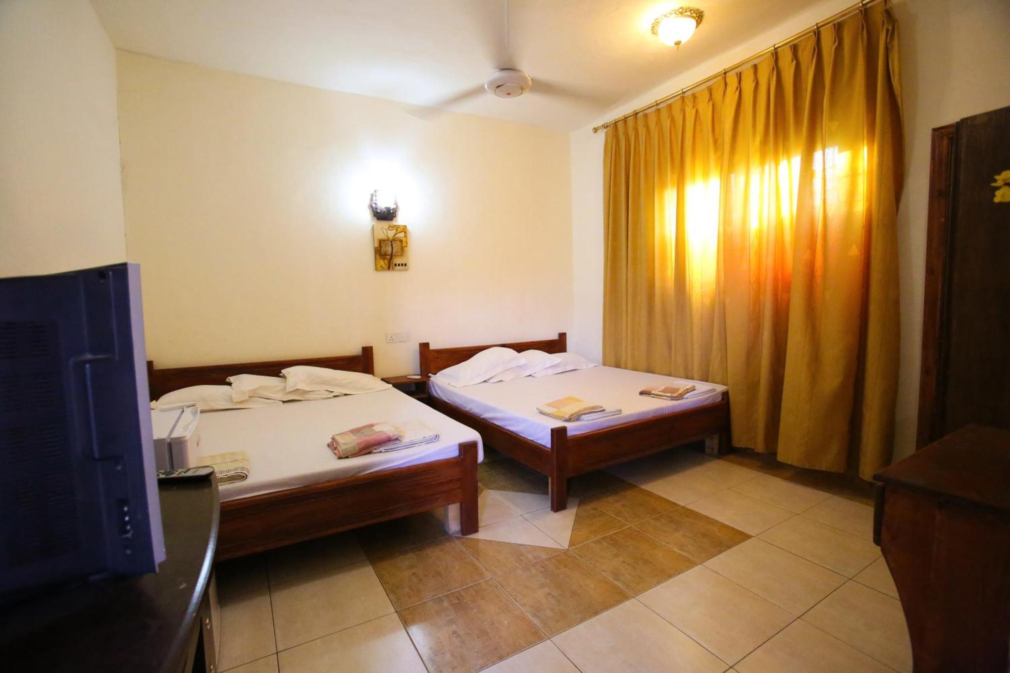 Bedouin Garden Village, Hotel Dive Akaba Kültér fotó