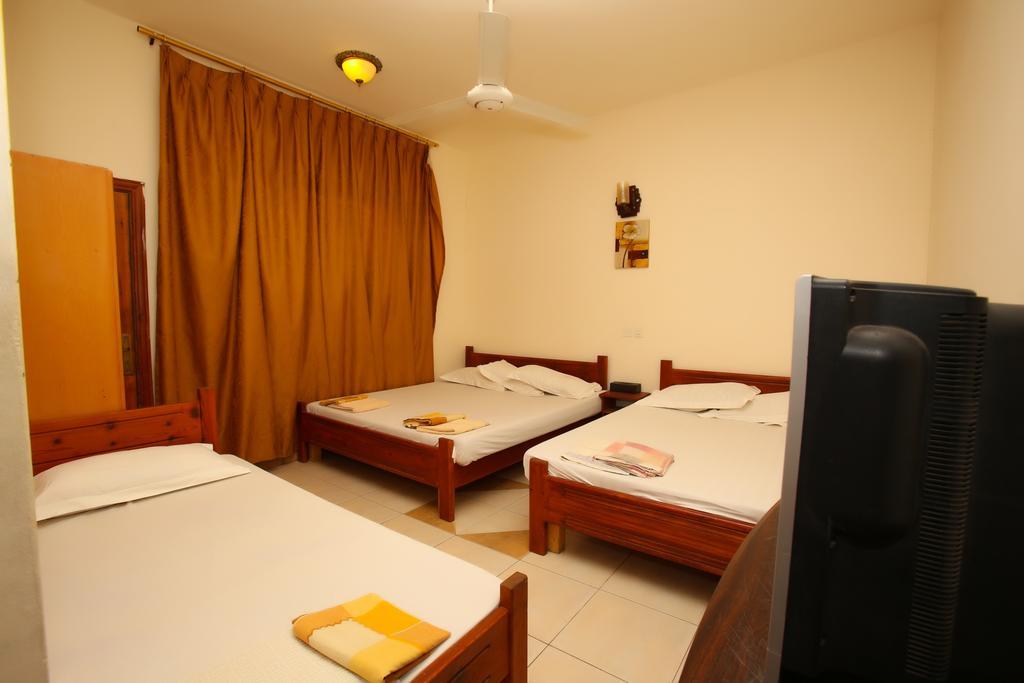 Bedouin Garden Village, Hotel Dive Akaba Kültér fotó