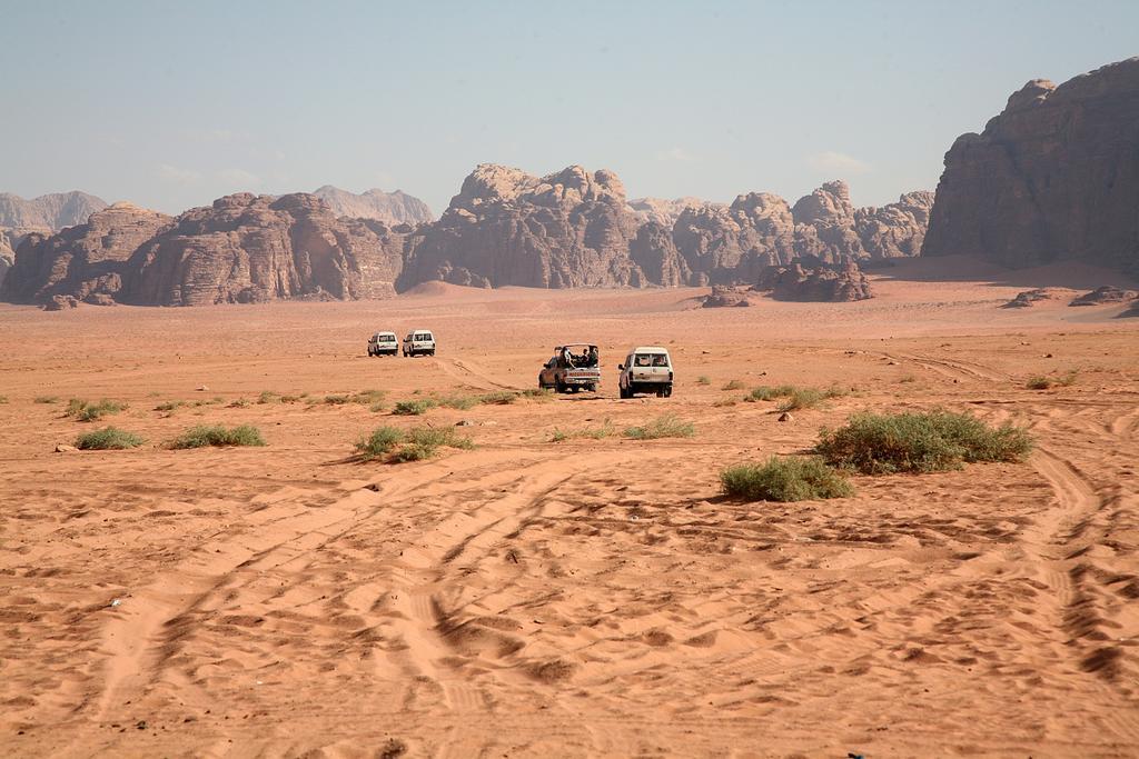 Bedouin Garden Village, Hotel Dive Akaba Kültér fotó