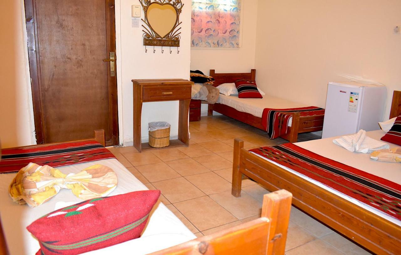 Bedouin Garden Village, Hotel Dive Akaba Kültér fotó
