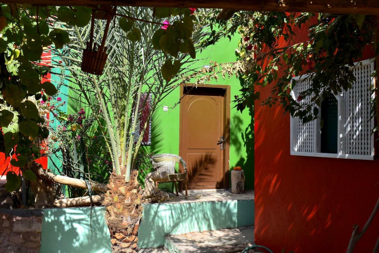 Bedouin Garden Village, Hotel Dive Akaba Kültér fotó