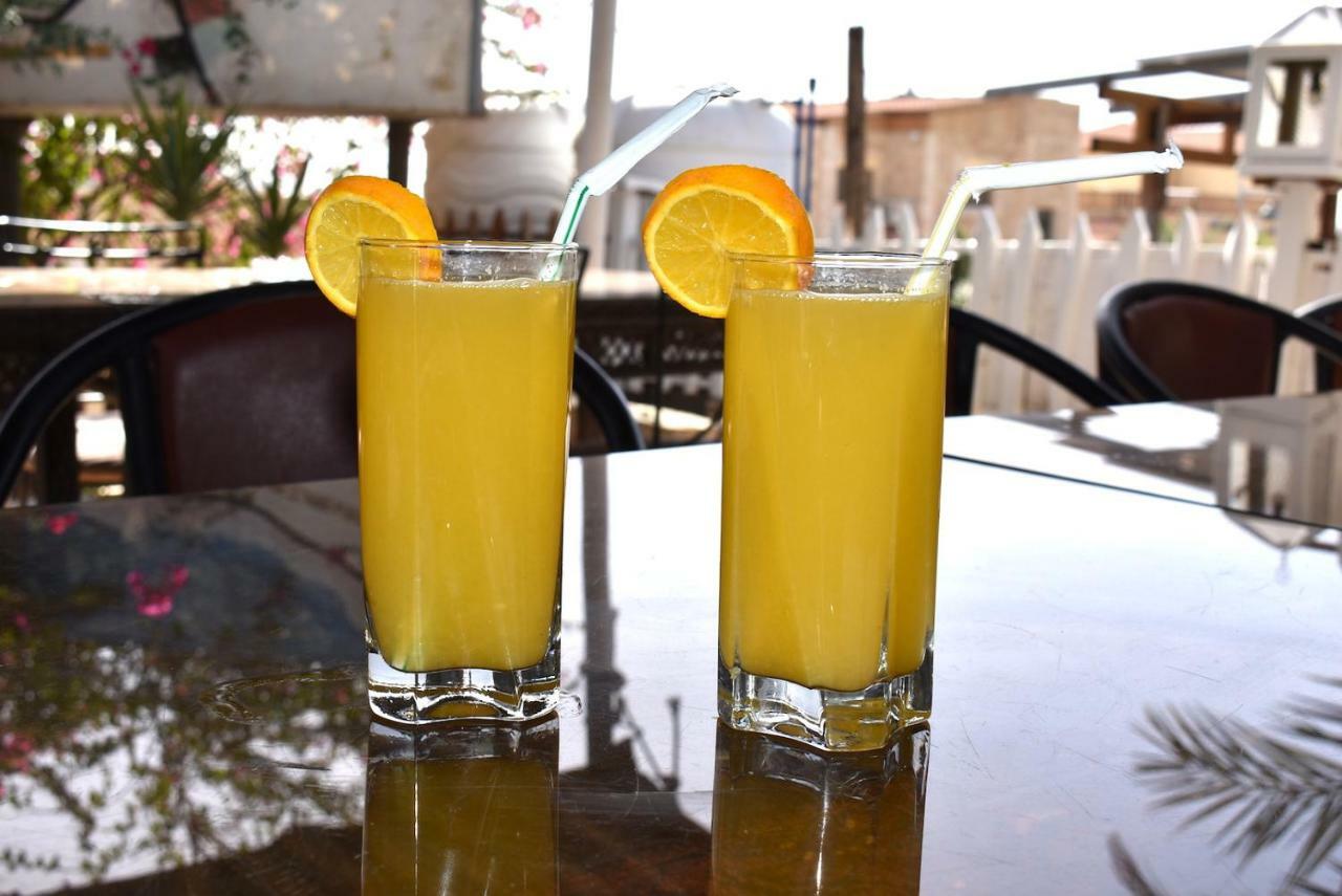 Bedouin Garden Village, Hotel Dive Akaba Kültér fotó