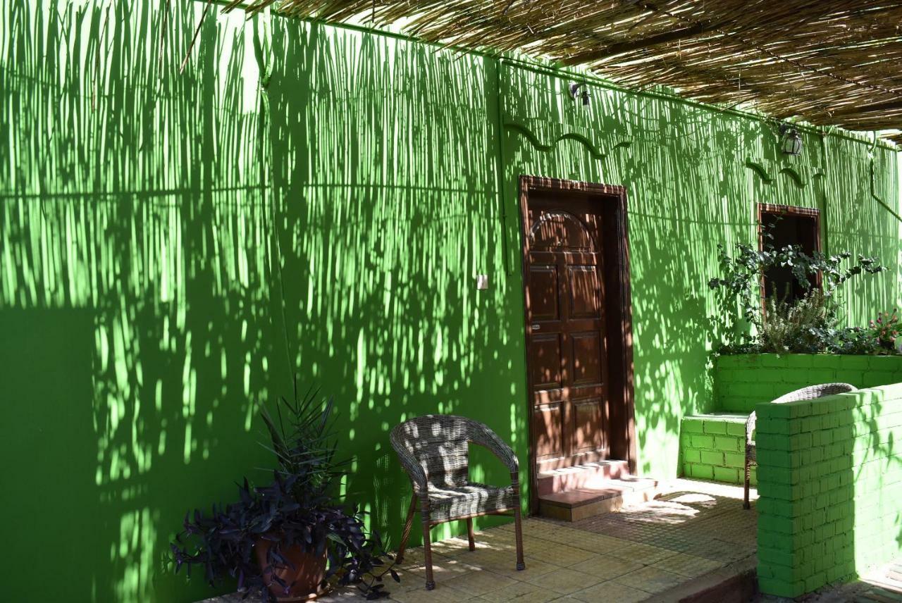 Bedouin Garden Village, Hotel Dive Akaba Kültér fotó