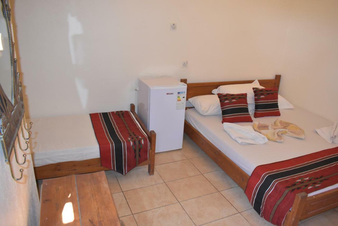 Bedouin Garden Village, Hotel Dive Akaba Kültér fotó
