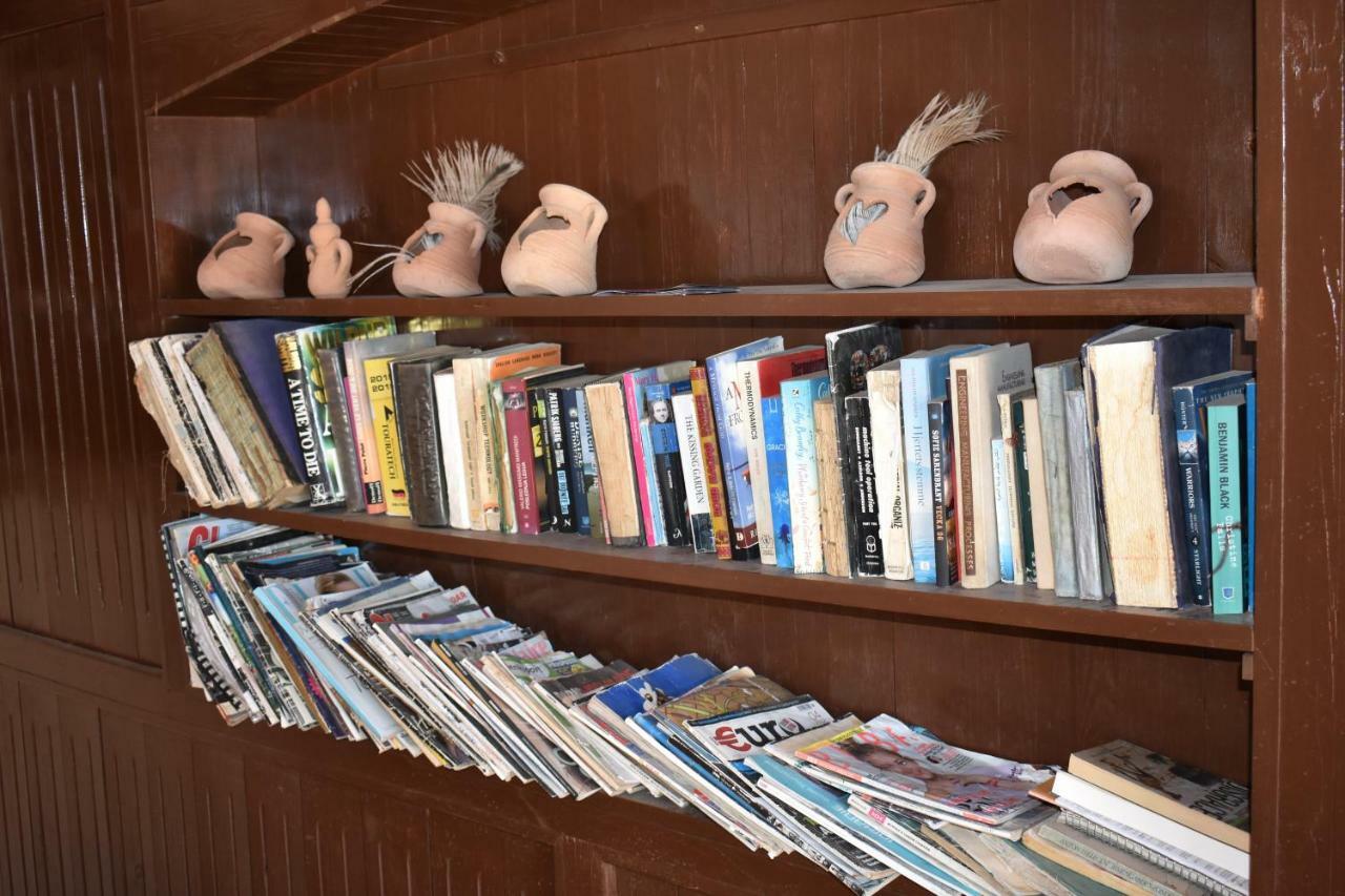 Bedouin Garden Village, Hotel Dive Akaba Kültér fotó