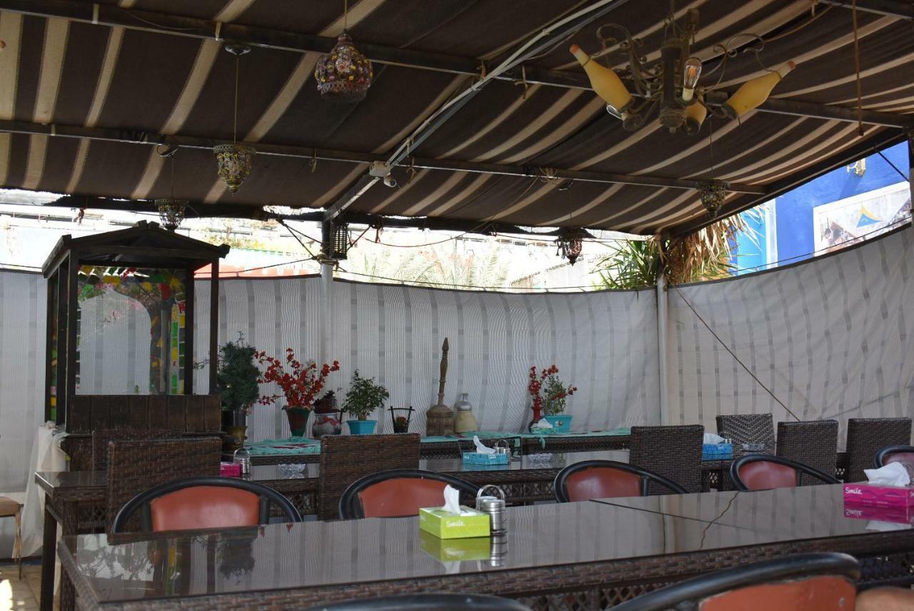 Bedouin Garden Village, Hotel Dive Akaba Kültér fotó