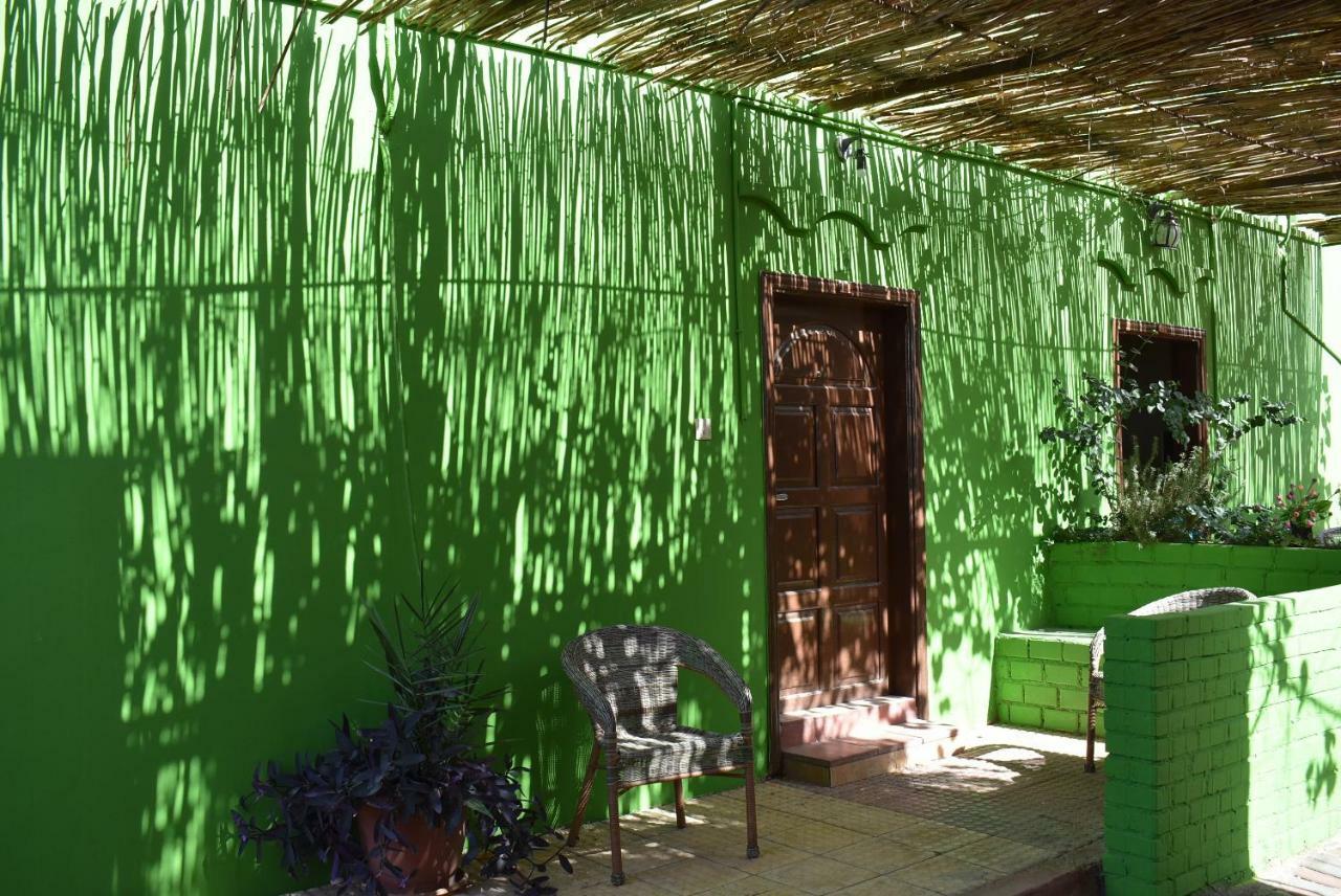 Bedouin Garden Village, Hotel Dive Akaba Kültér fotó