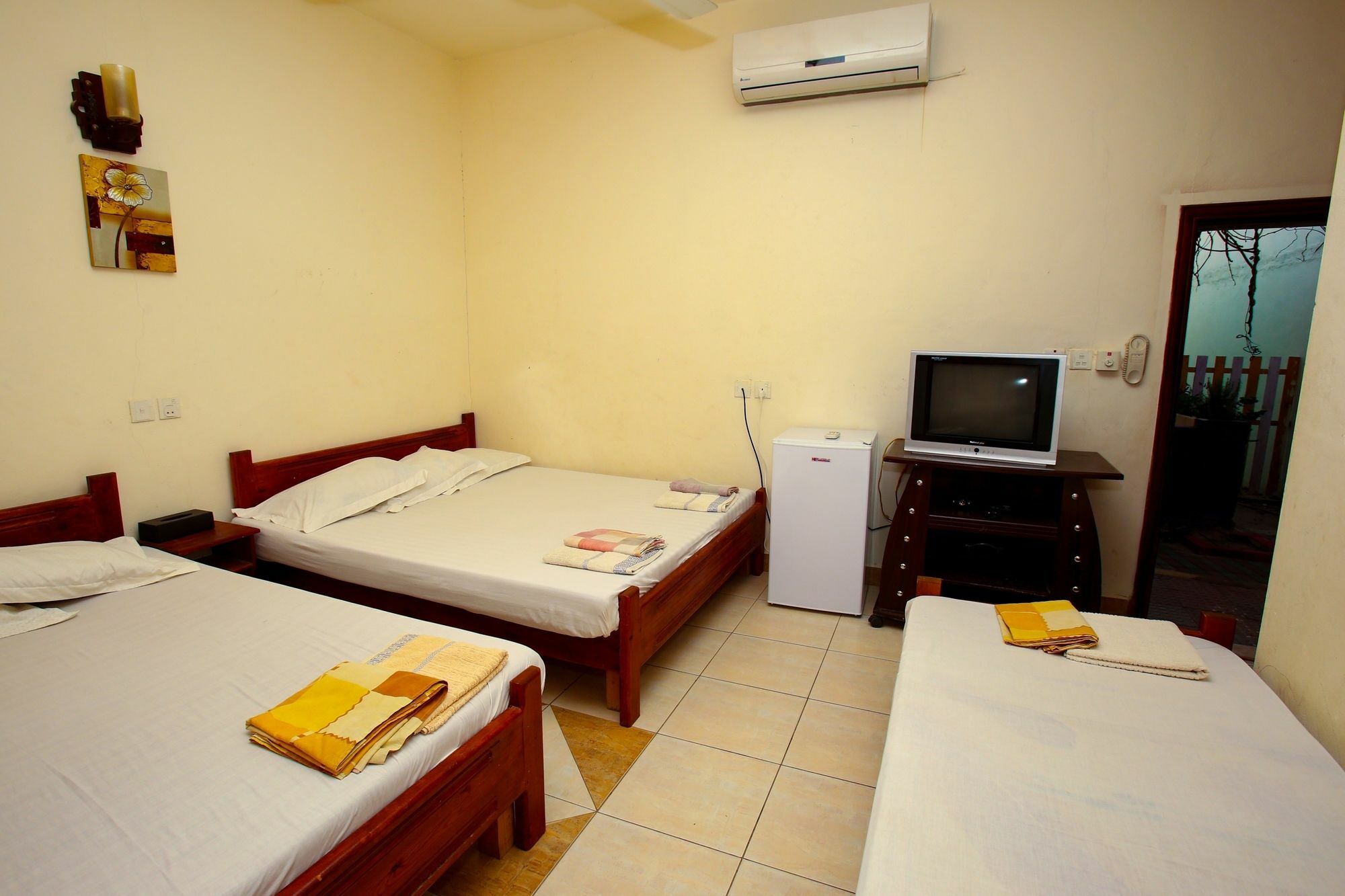Bedouin Garden Village, Hotel Dive Akaba Kültér fotó